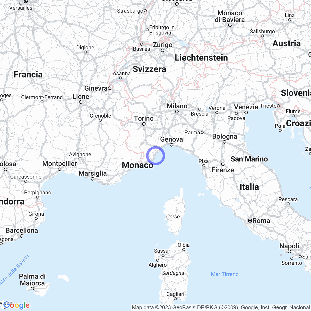 Aeroporto di Albenga-Riviera: scopri la Liguria in volo