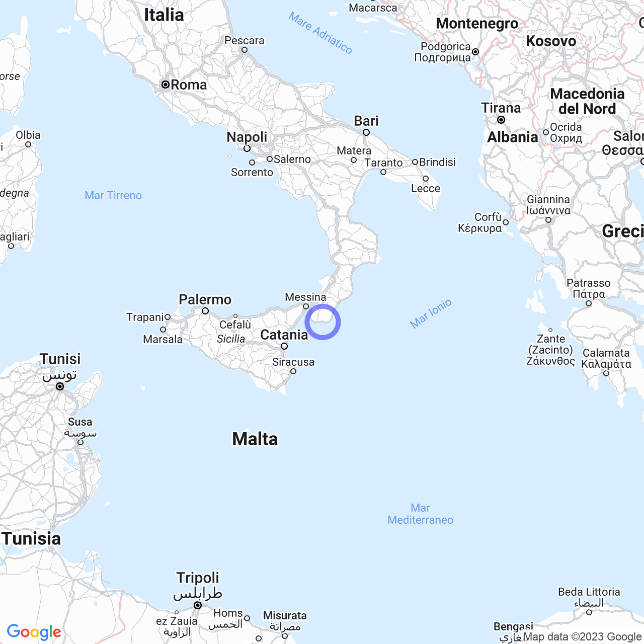 Bova Marina: la gemma nascosta della Calabria