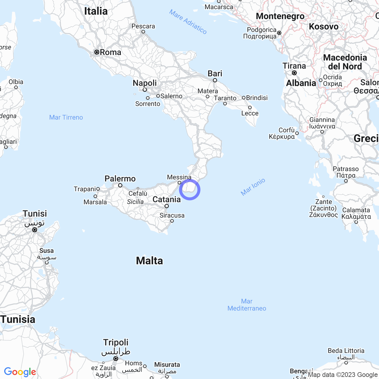 Arcidiocesi di Reggio Calabria-Bova: storia e territorio della Chiesa cattolica su 1.004 km².