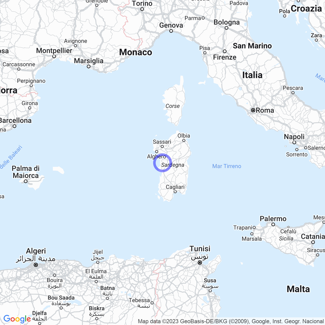 S'Archittu: Fascino di una frazione marina nella costa occidentale della Sardegna