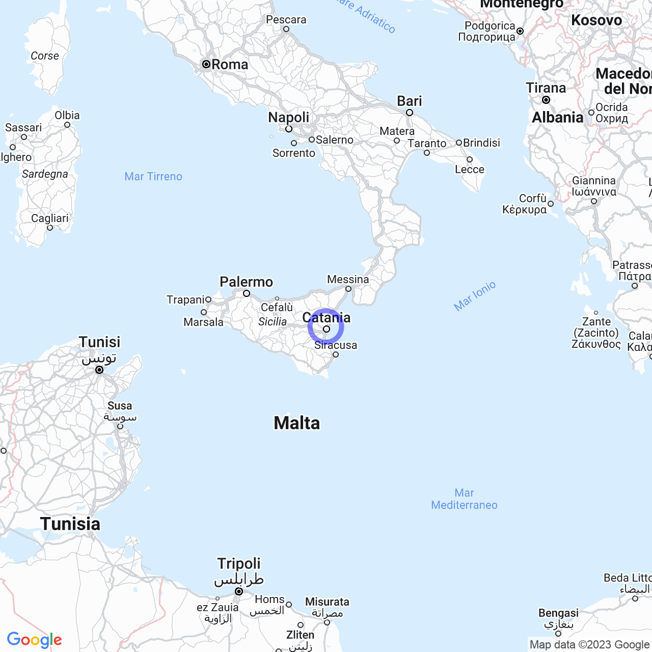 Gravina di Catania: storia, geografia e attrazioni