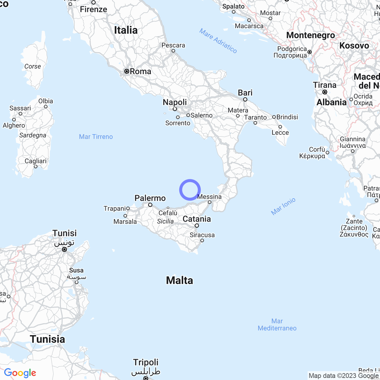 Leni: un angolo di pace nella Sicilia autentica