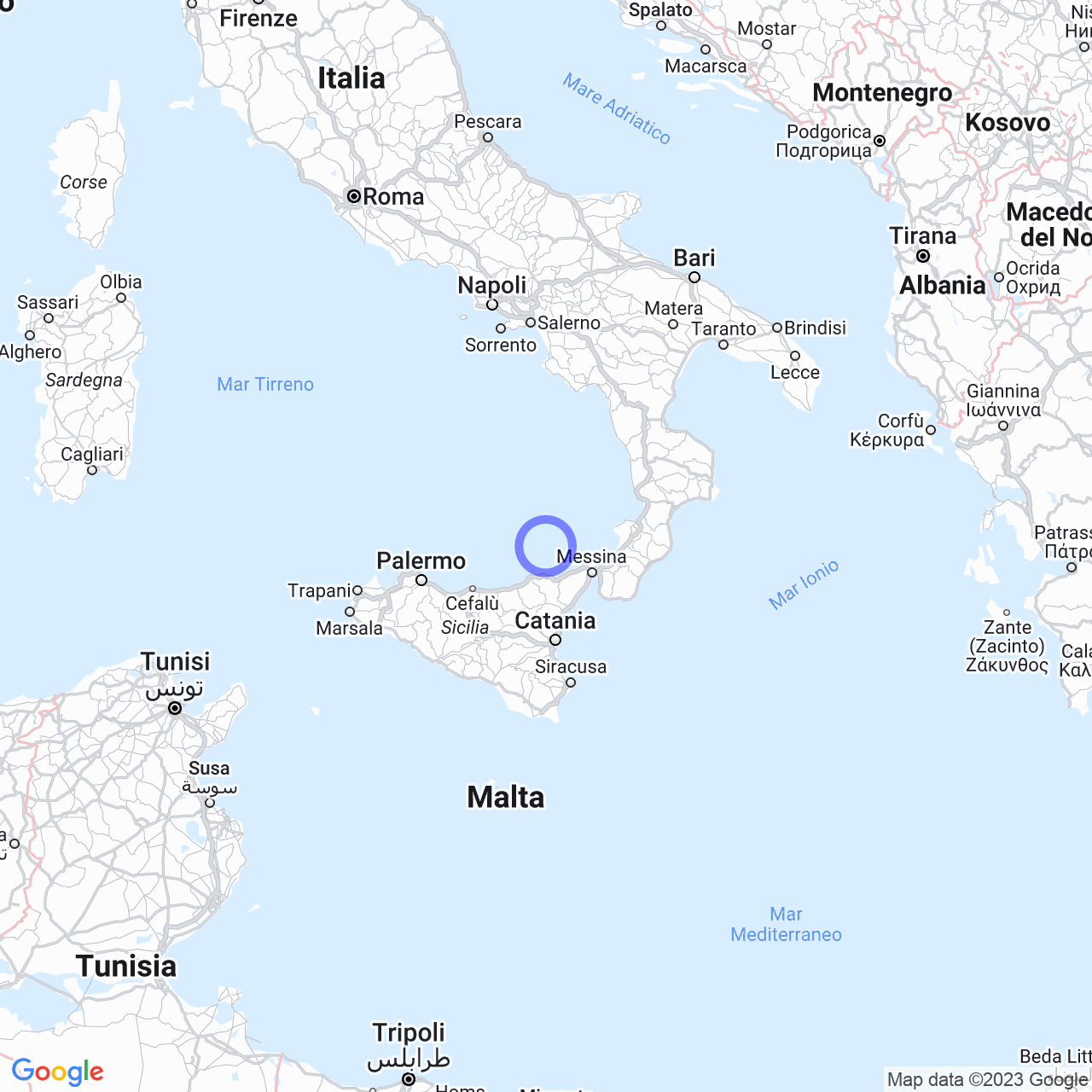 Stromboli: l'isola vulcanica delle Eolie in Sicilia