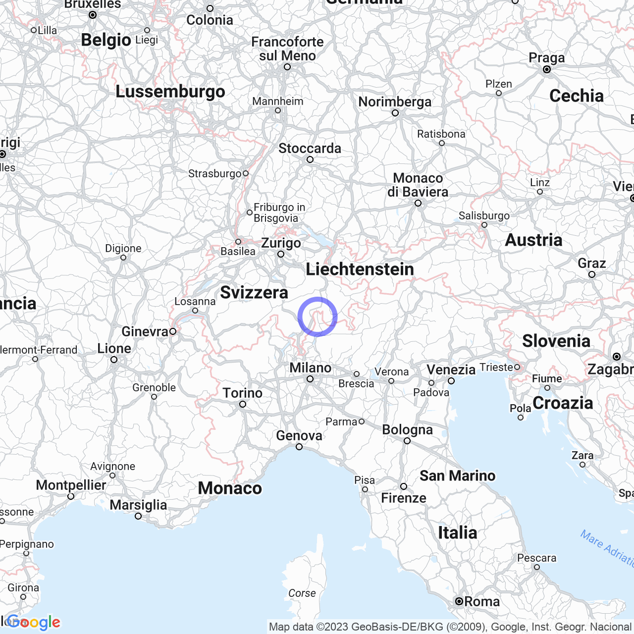 Let's discover Madesimo together: a mountain town in the province of Sondrio.
