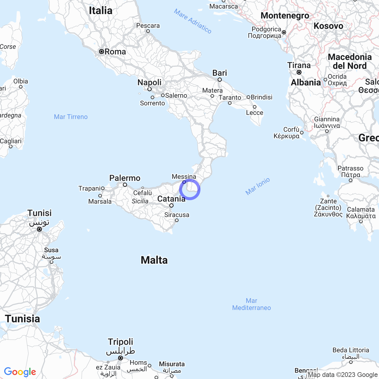 Reggio Calabria: storia millenaria e modernità sulla costa dello Stretto
