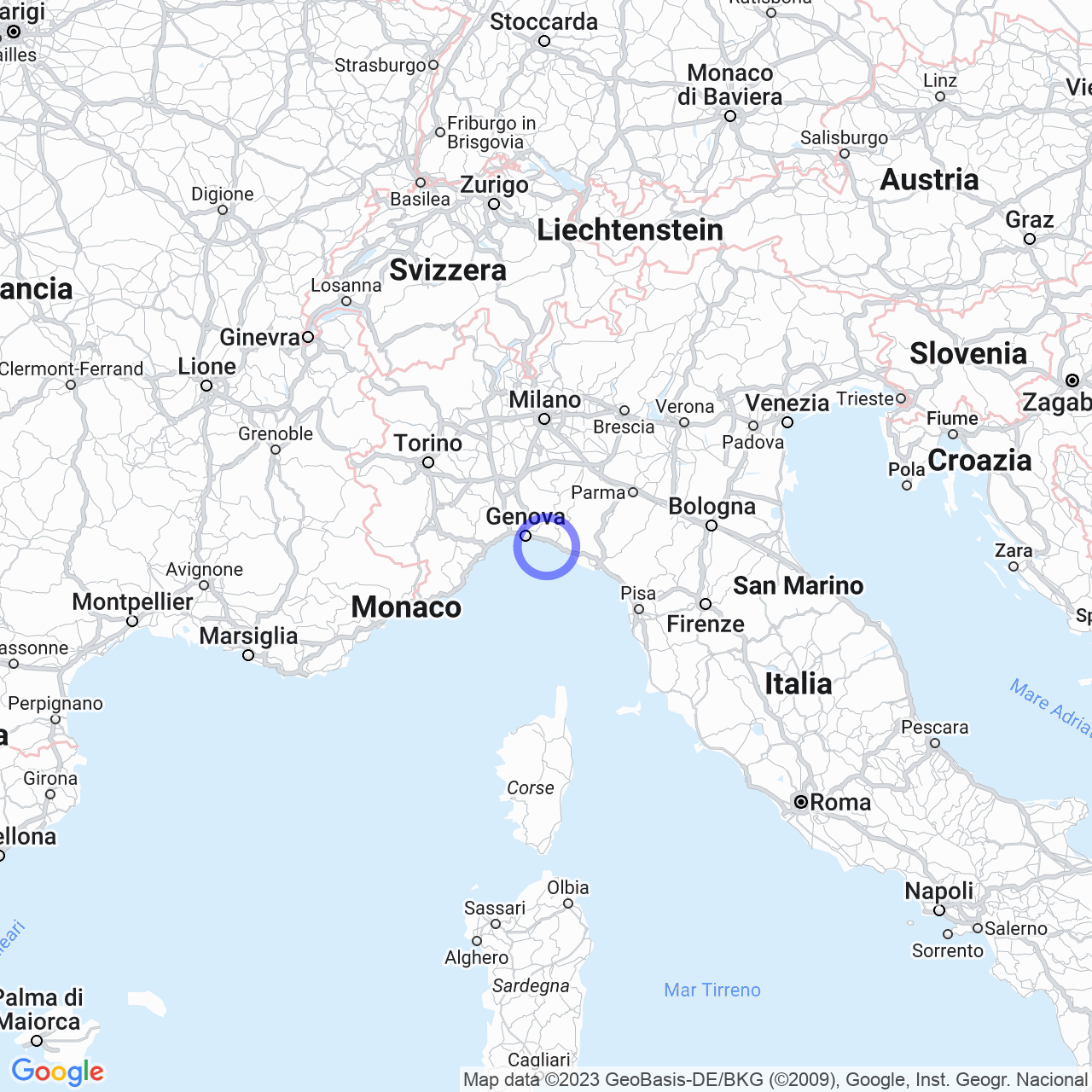 Scopri Portofino: la perla del Mediterraneo in Liguria