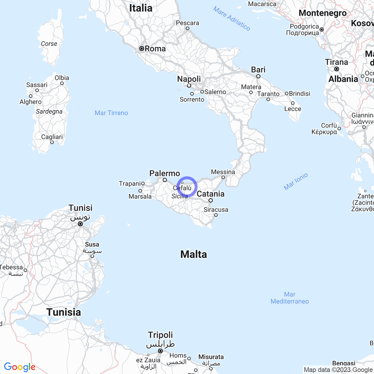 San Mauro Castelverde: un gioiello montano della Sicilia