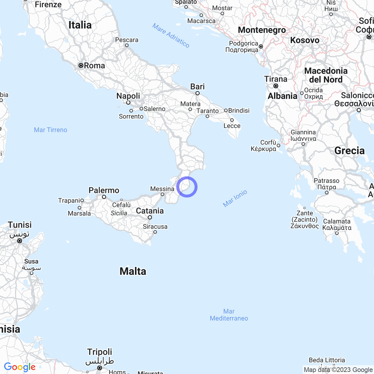 'ndrangheta Reggio Calabria: mandamenti, locali e struttura.