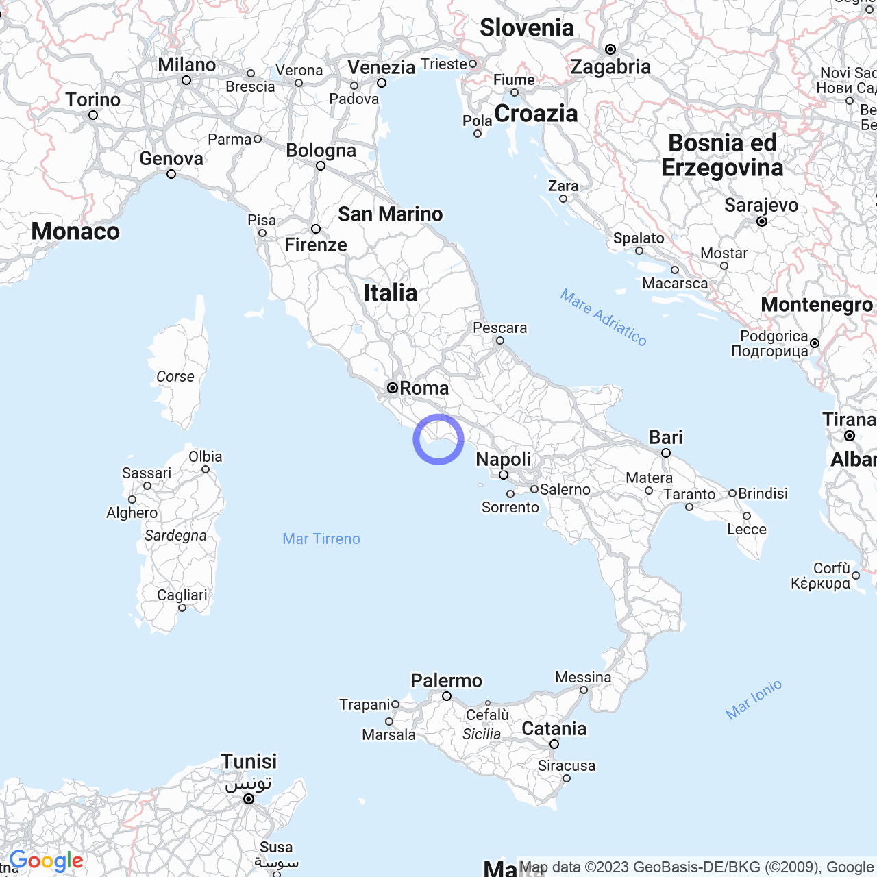 La diocesi di Latina-Terracina-Sezze-Priverno: storia e territorio in Lazio
