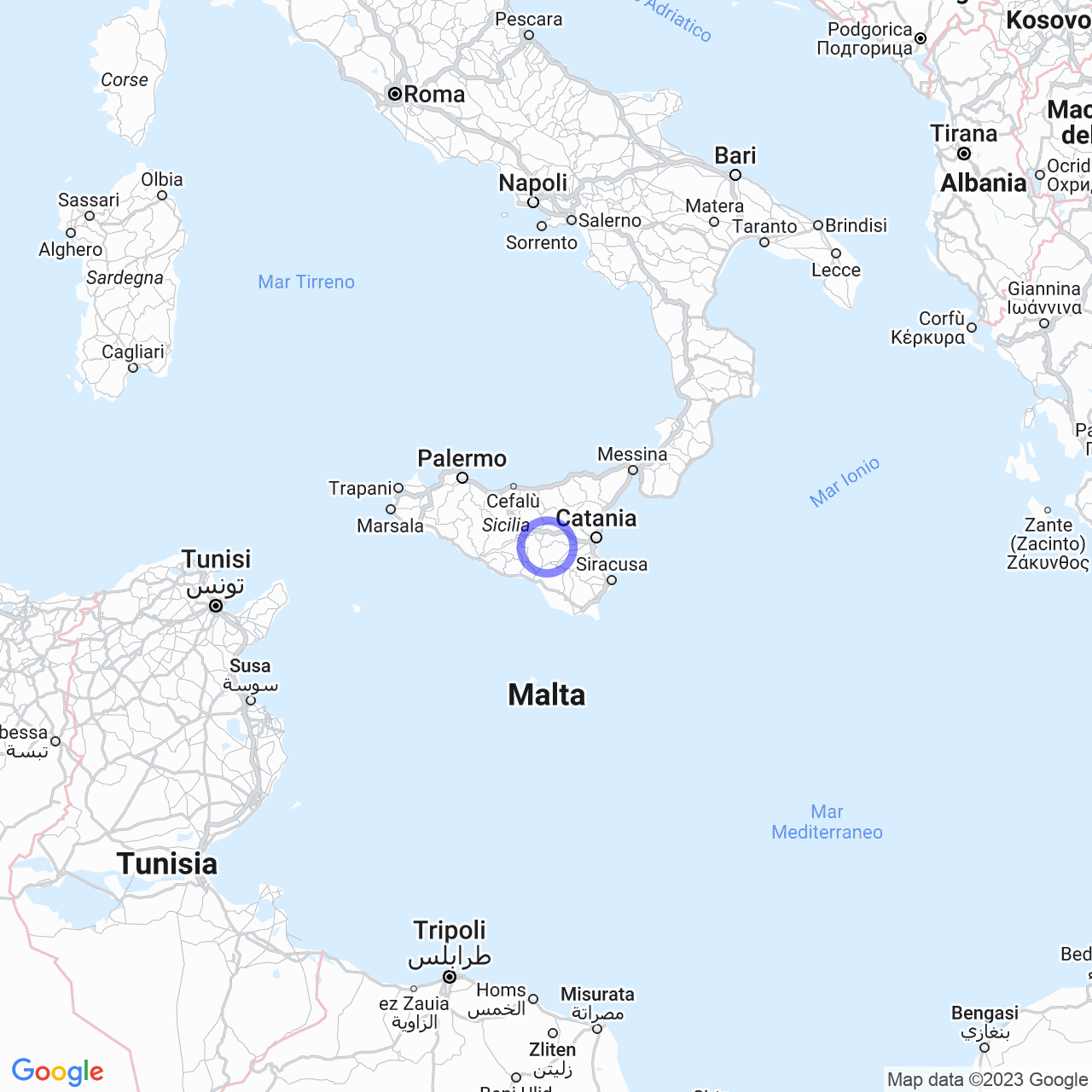 Aidone: storia, natura e dialetto galloitalico