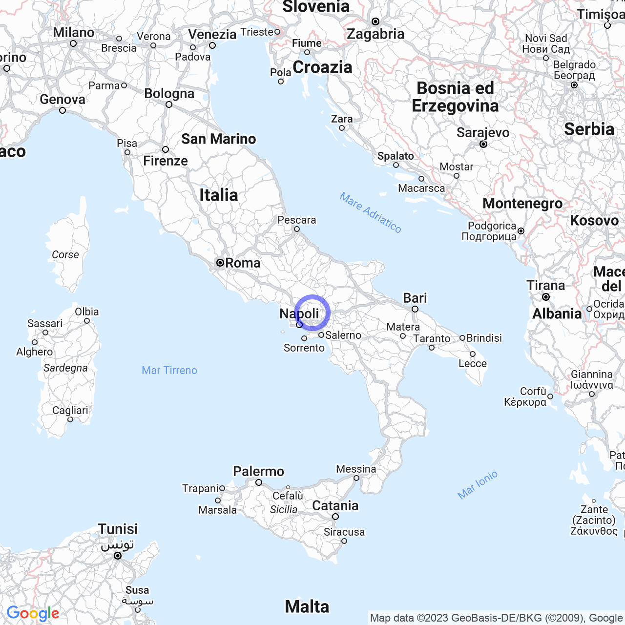 Airola: piccola città con grande storia e bellezze naturali.