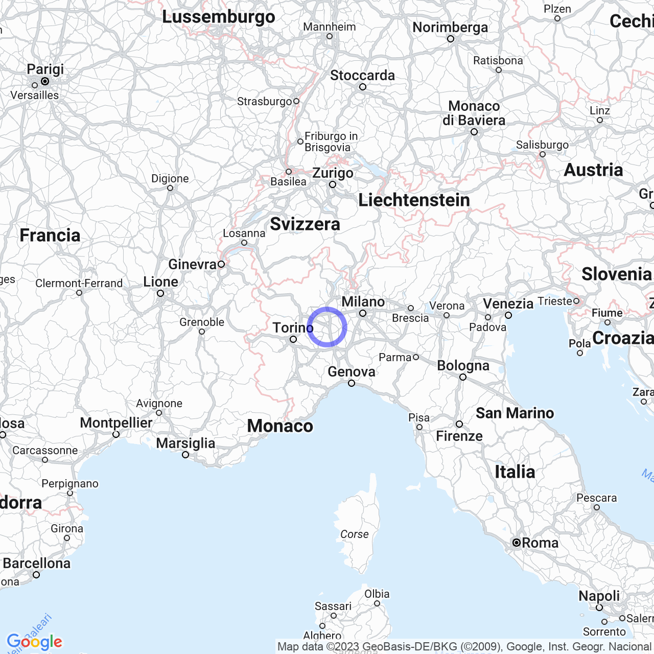 Asigliano Vercellese: storia e geografia di una città piemontese