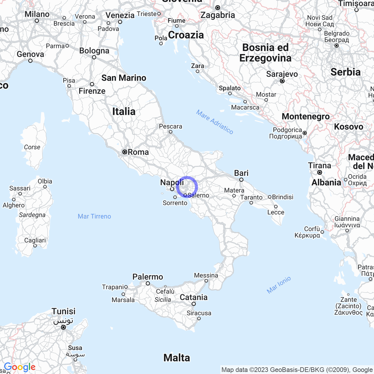 Atripalda: storia e bellezza della città campana