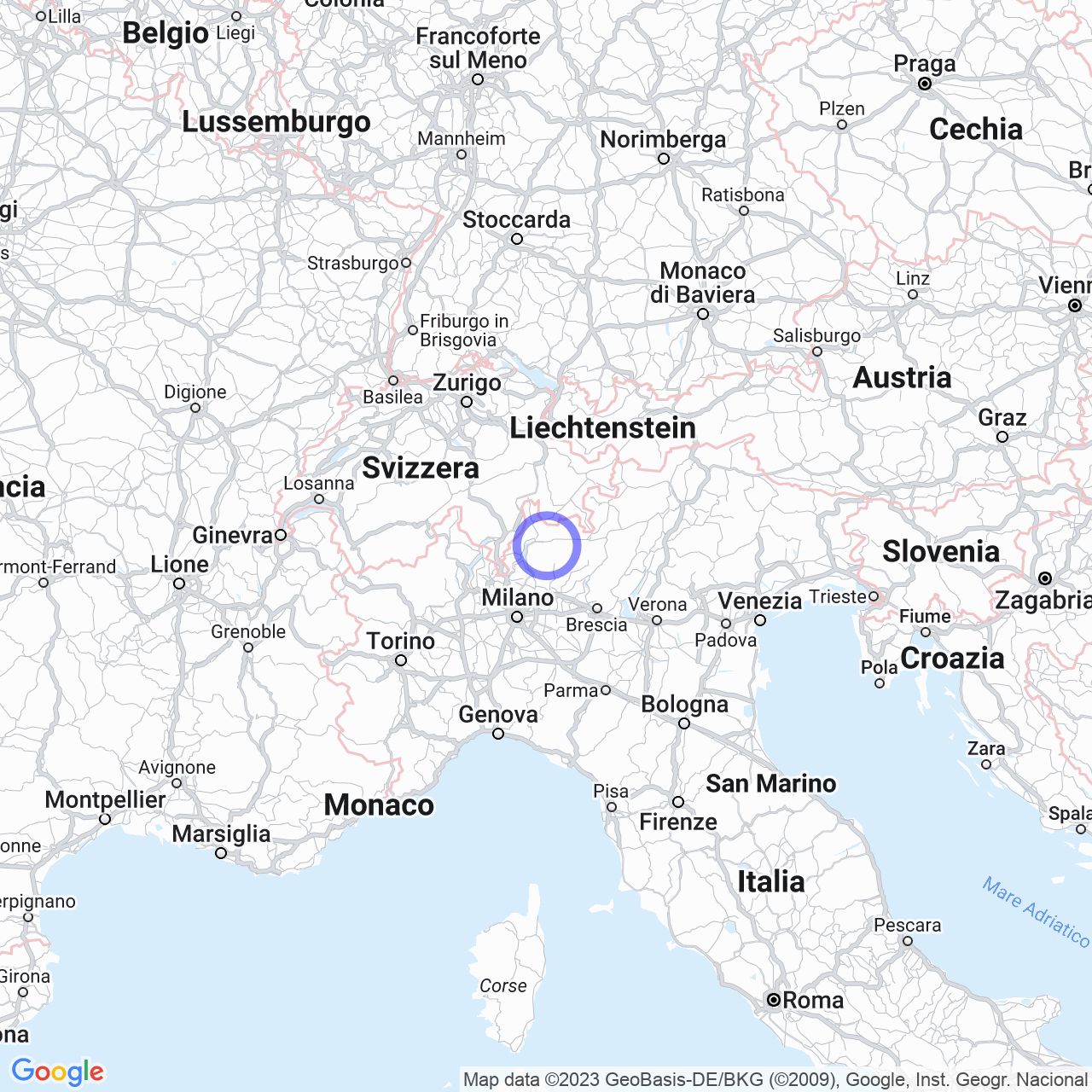 Bema: tesoro nascosto della Valtellina