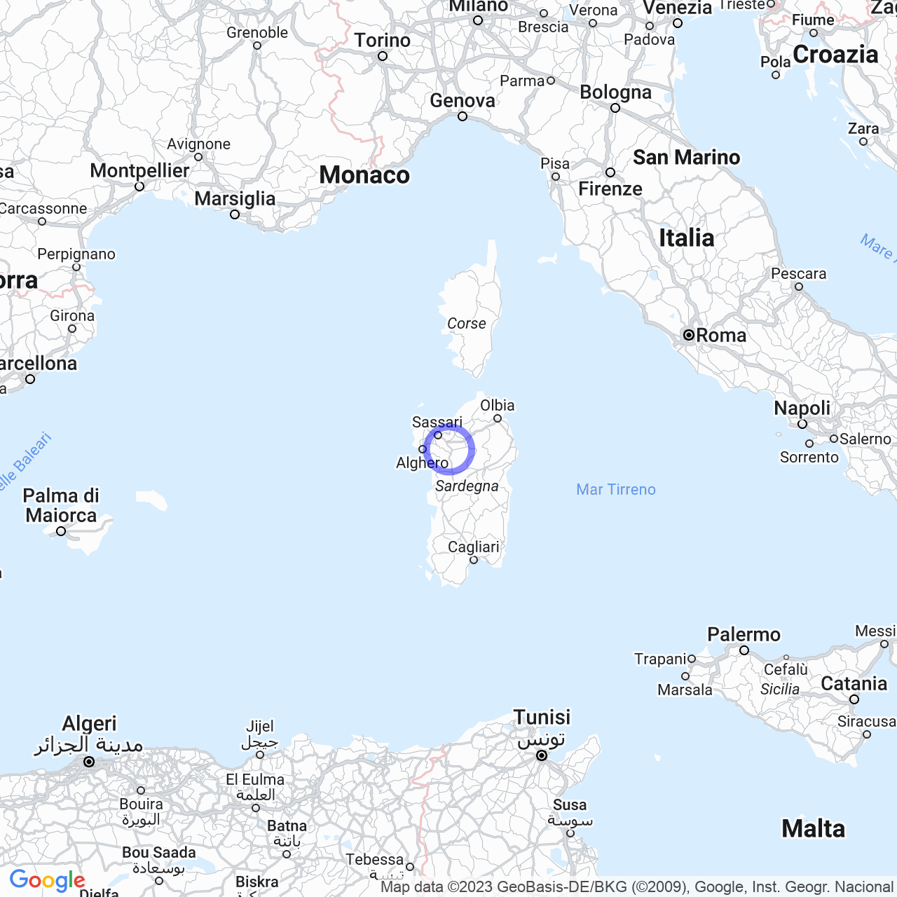 Bessude: Tesori Storici e Naturali della Sardegna