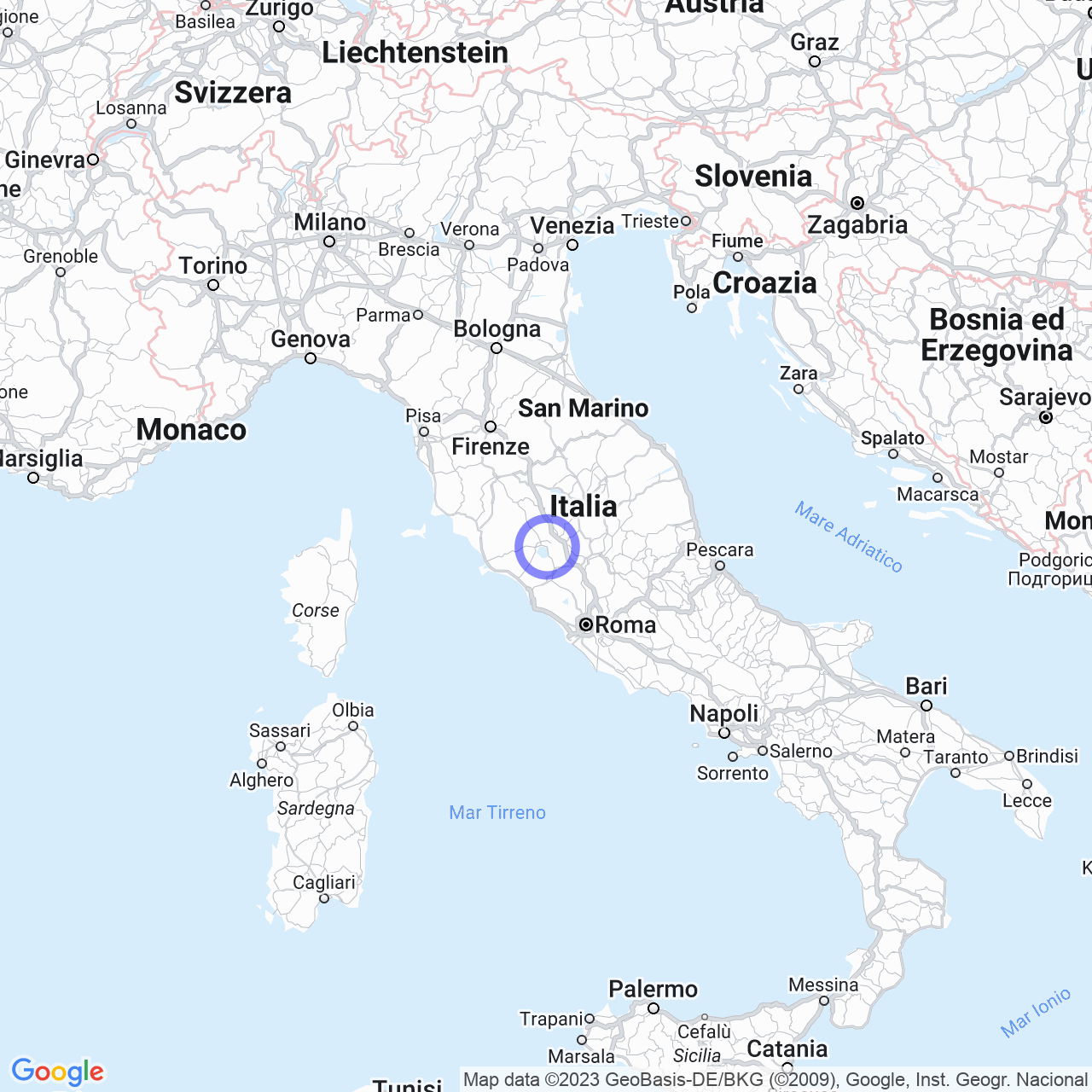 Il Lago di Bolsena: Tesoro Naturalistico dell'Alta Tuscia