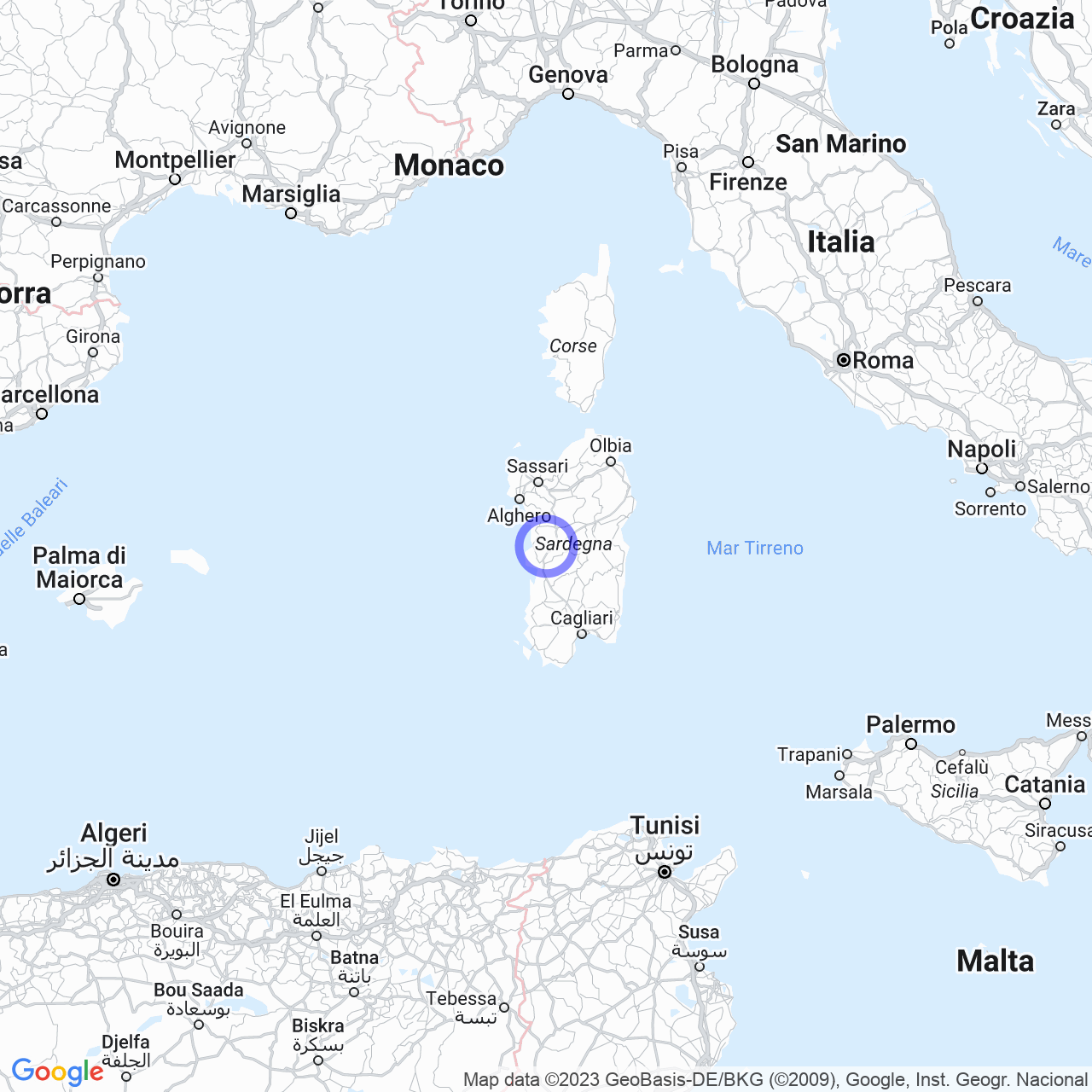 L'arcidiocesi di Oristano: storia, territorio e attività pastorali.