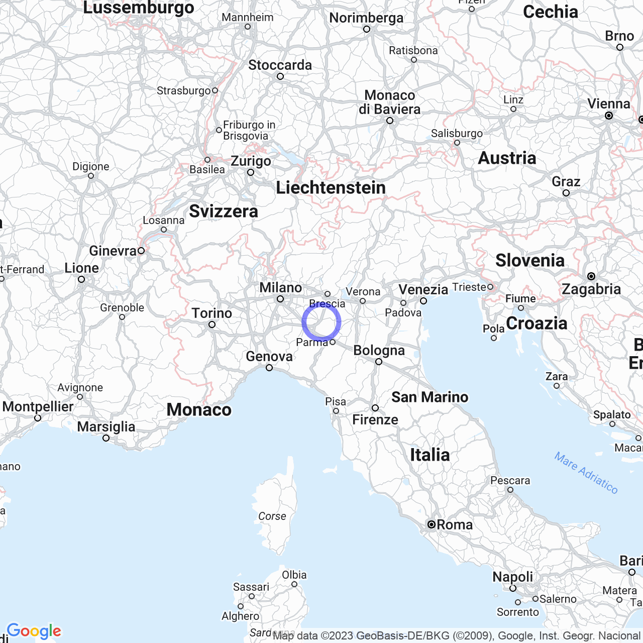 Benvenuti a Bonemerse: scopri il comune incantato in Lombardia