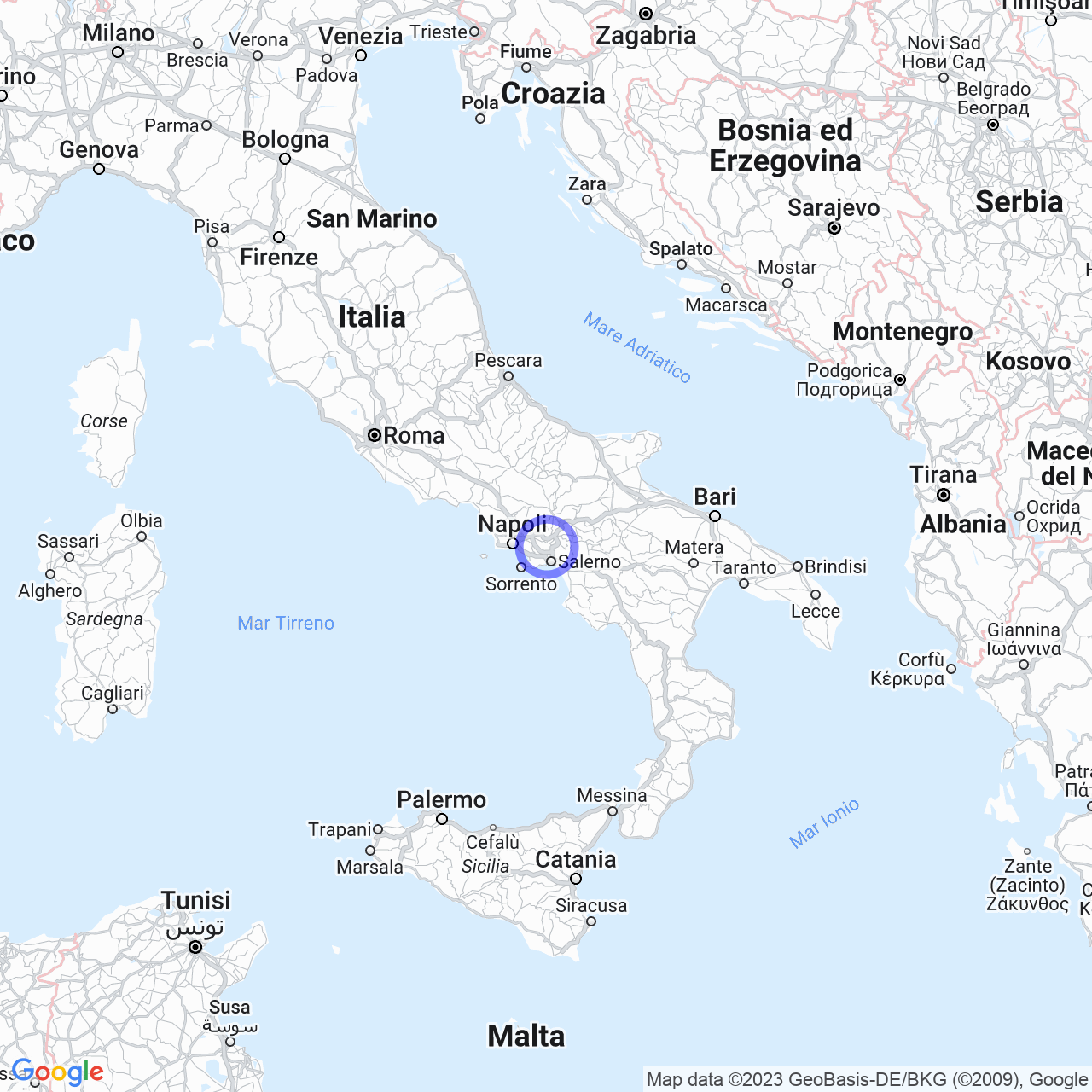 Bracigliano: storia e geografia di un comune campano