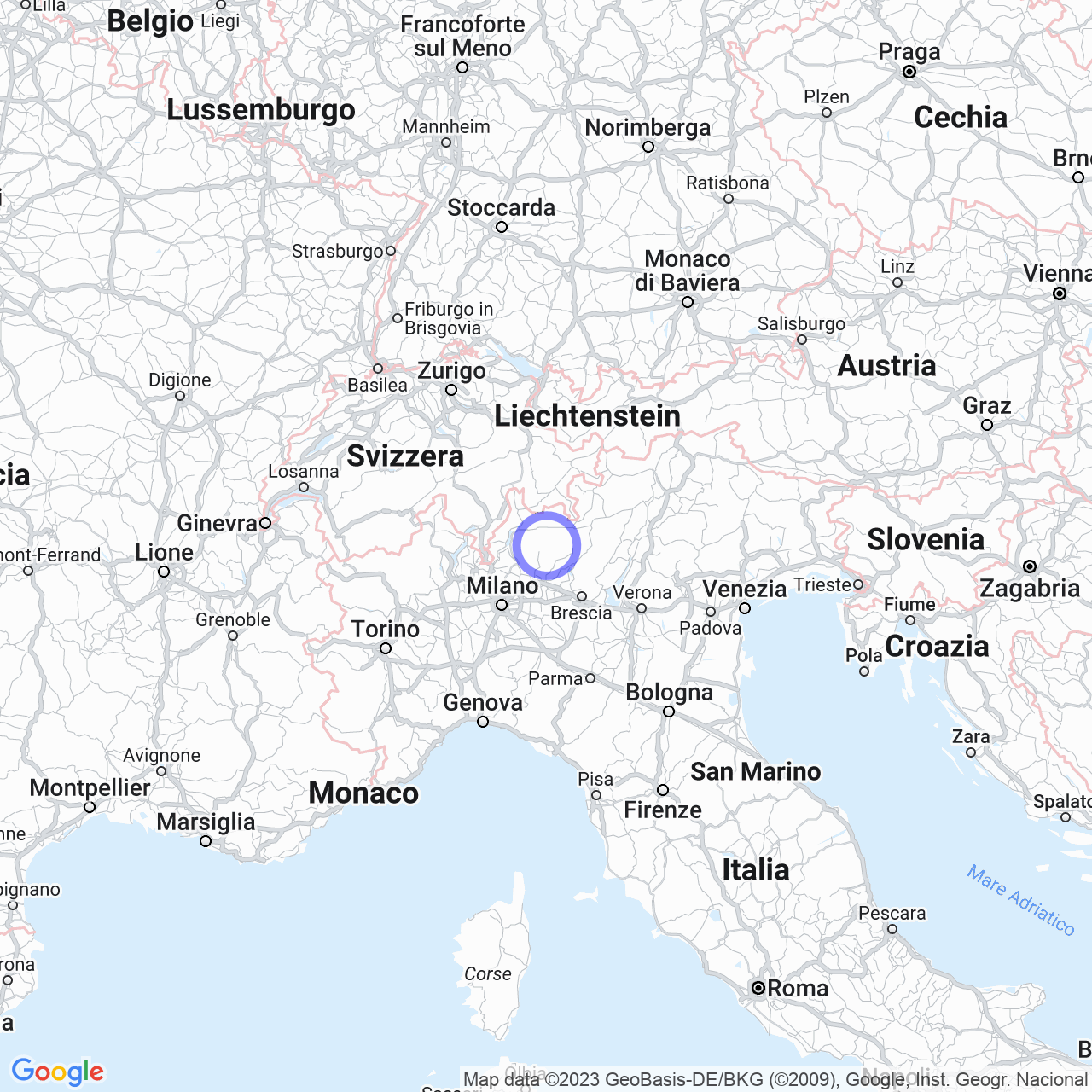 Branzi (BG)