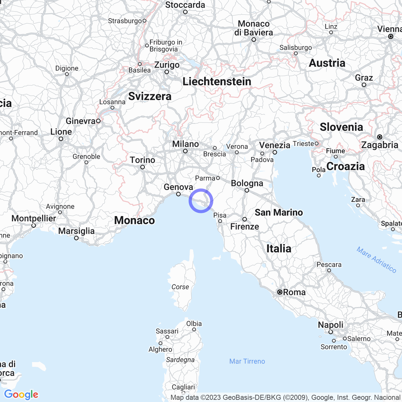 Scopri Brugnato: Storia, Natura e Gusto della Liguria