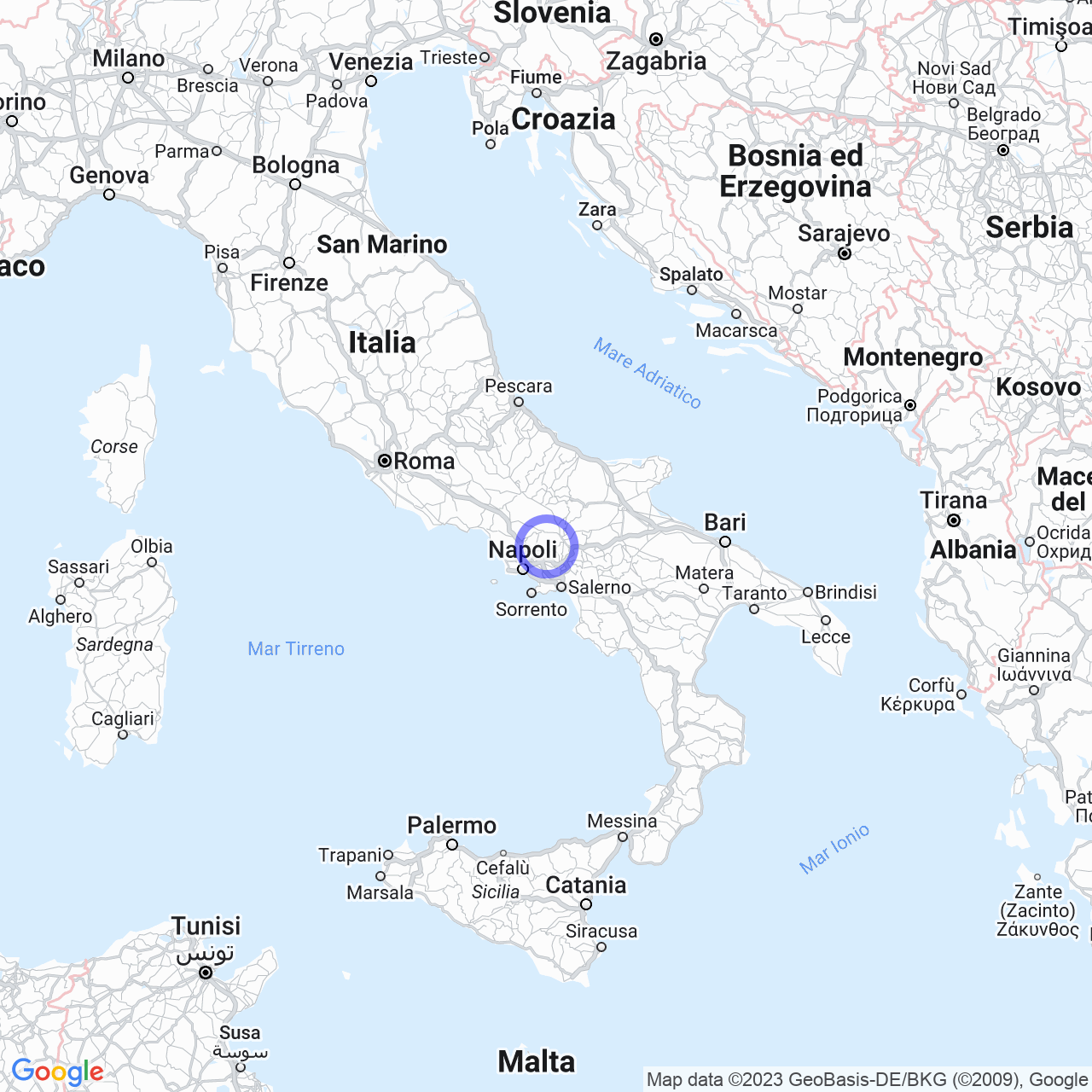 Bucciano: storia, monumenti e bellezze naturali in Campania.