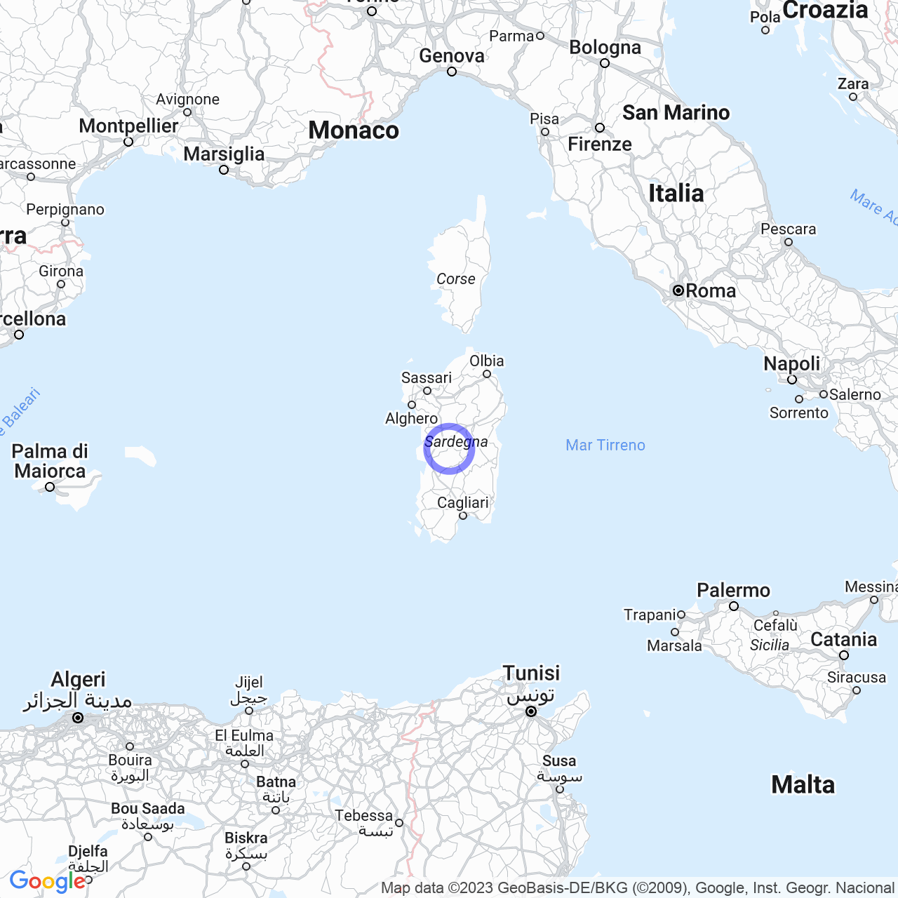 Busachi in Sardegna: storia, monumenti e cultura.