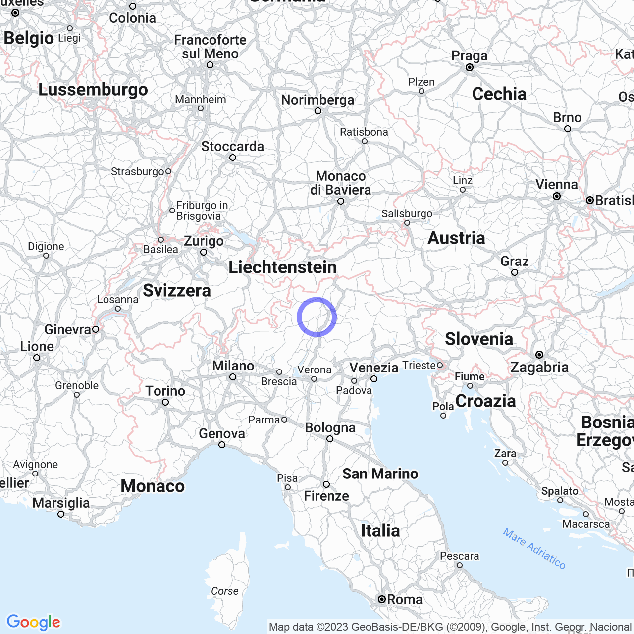 Scopri Cagno: il borgo storico della Regio Insubrica.