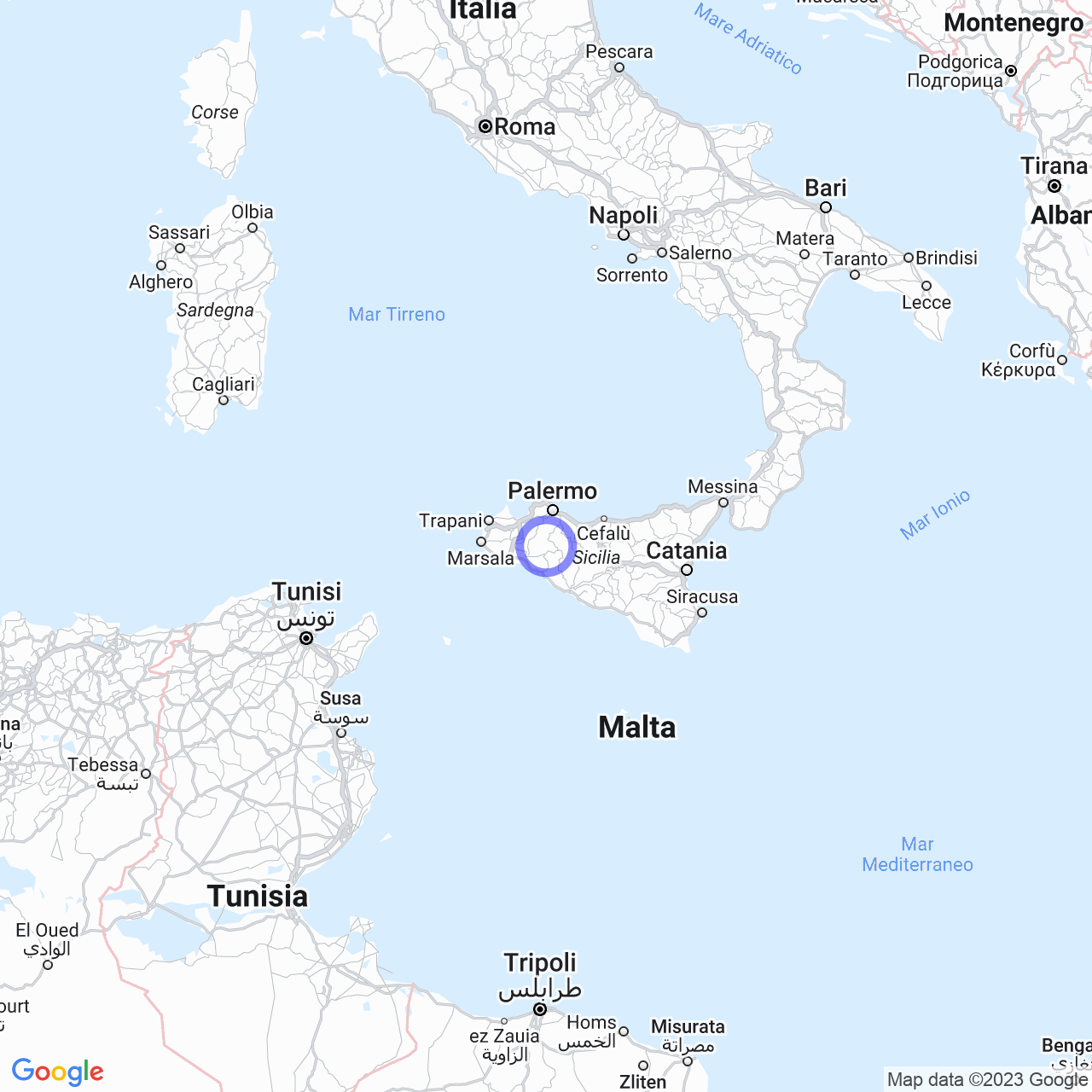 Campofiorito: History of a Sicilian municipality