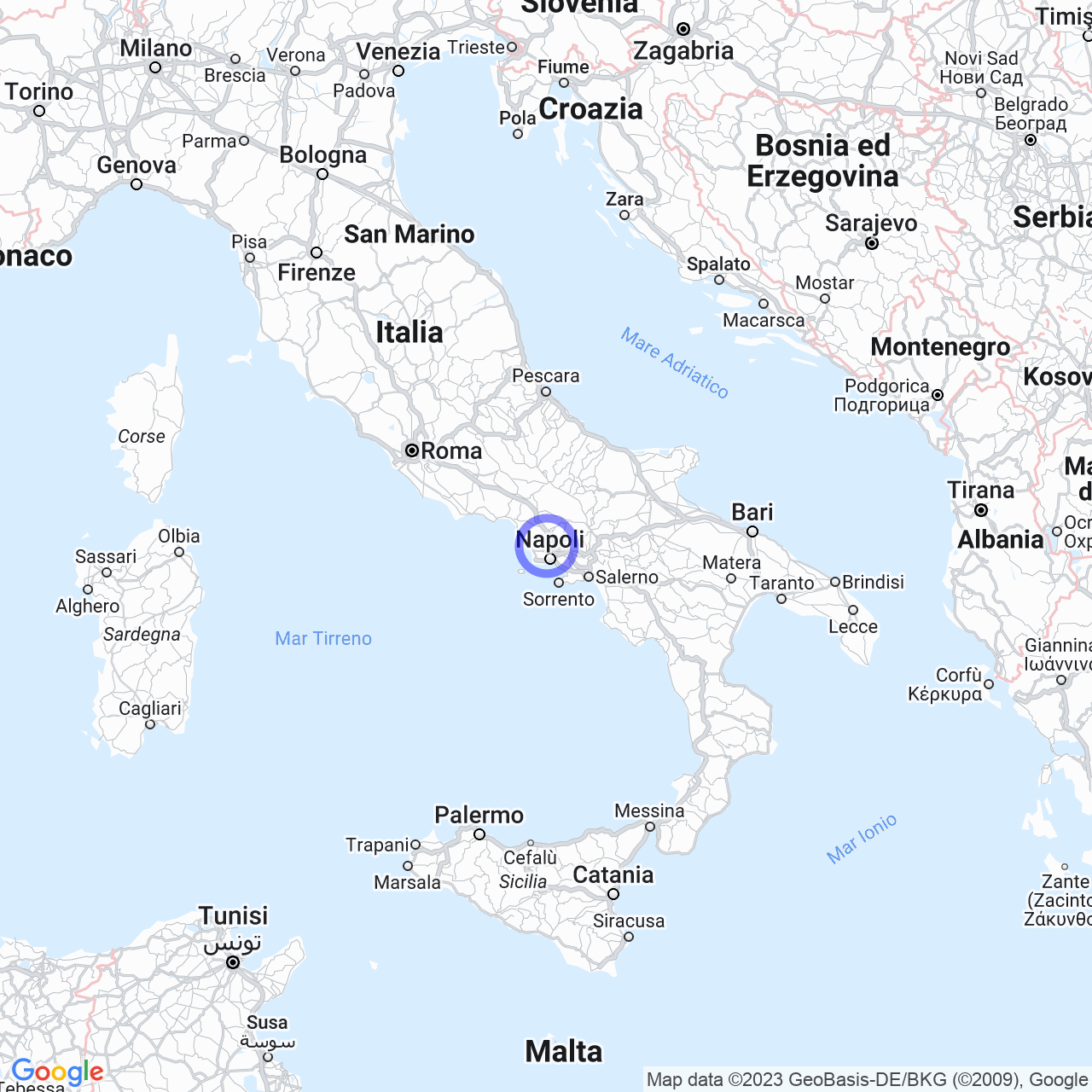 Carinaro: storia, territorio e curiosità in Campania