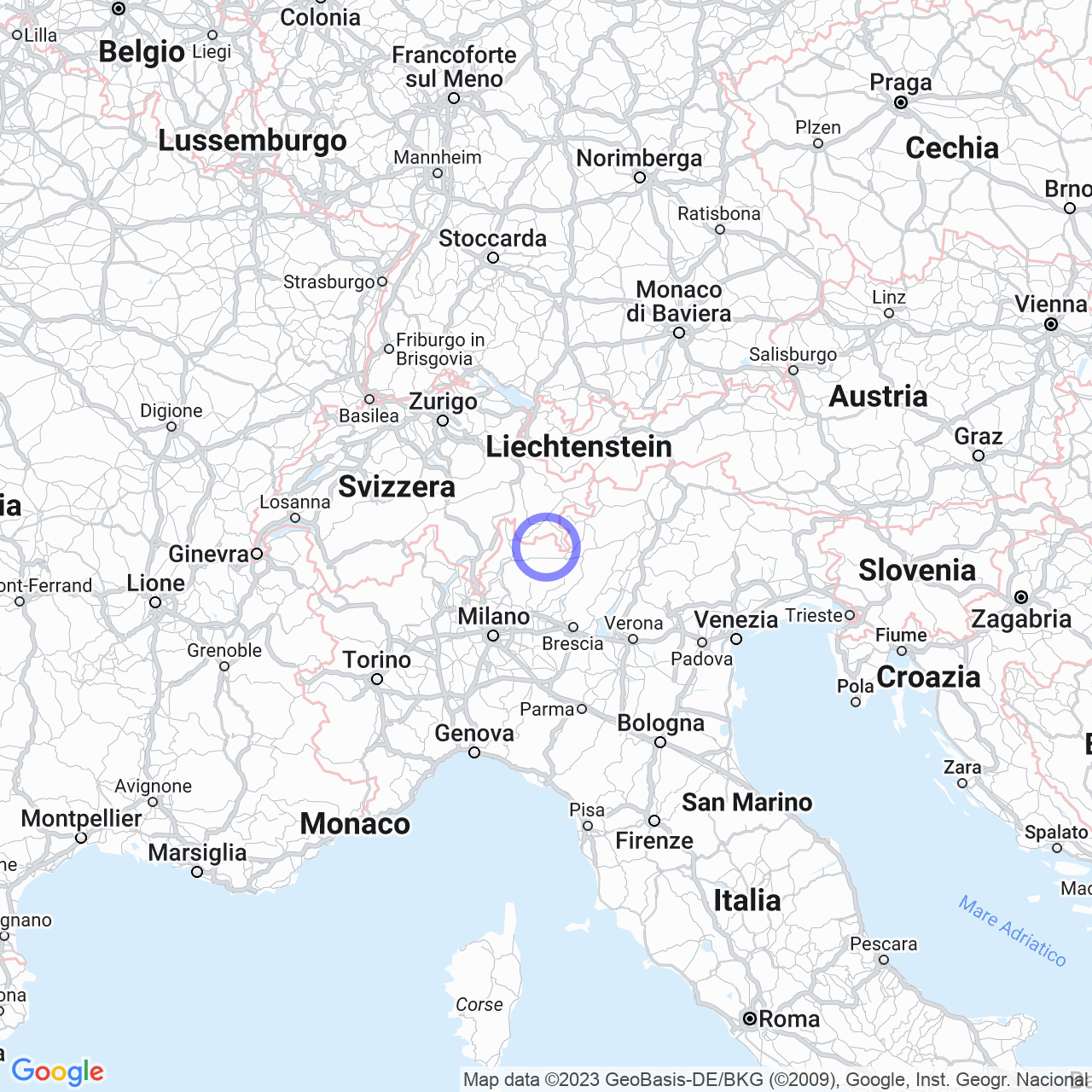 Caspoggio (SO)