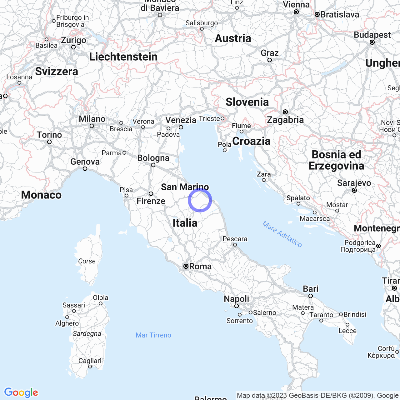 Castelleone di Suasa: history and geography of a Marche municipality.