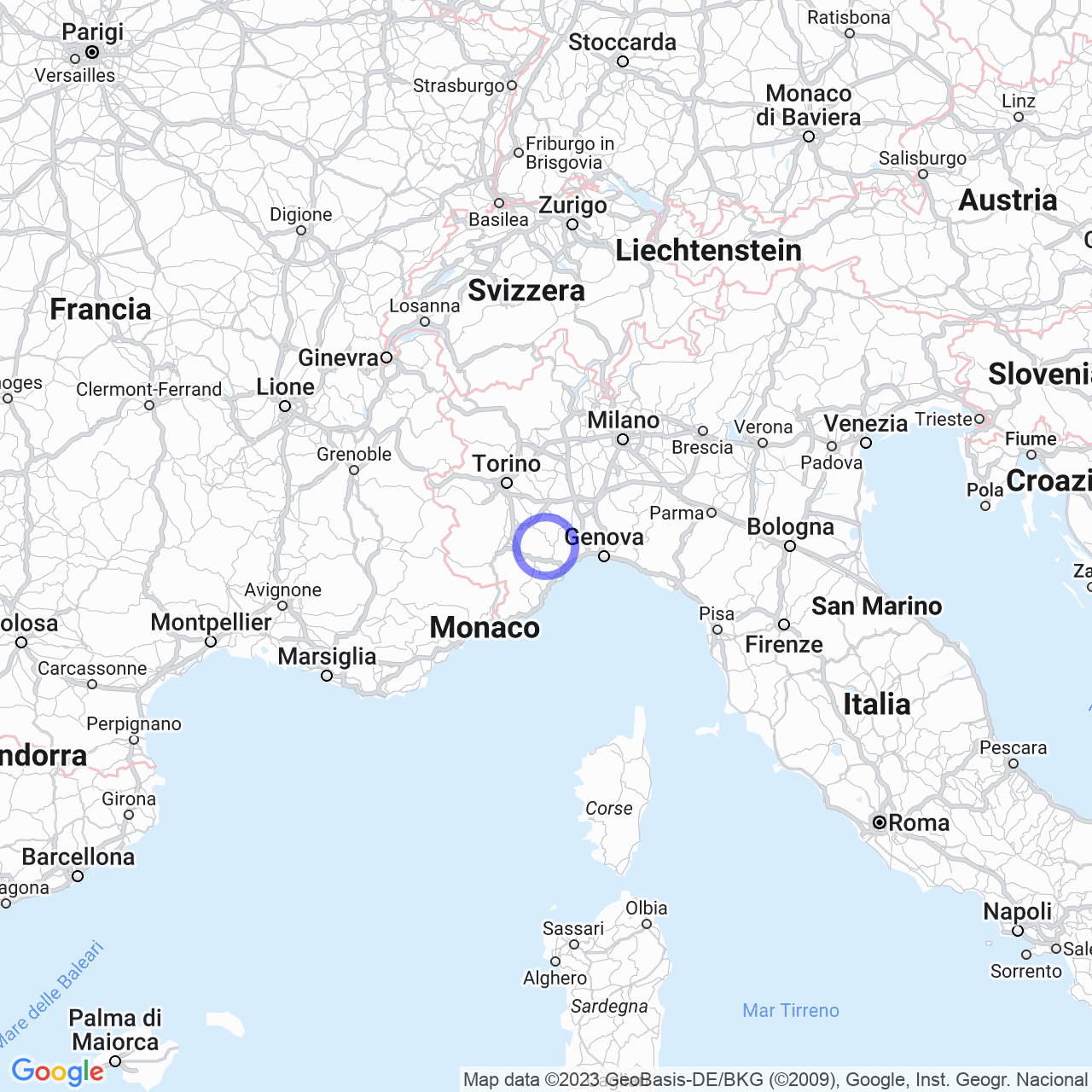 Castelletto Uzzone: Tesori e Bellezze della Provincia di Cuneo