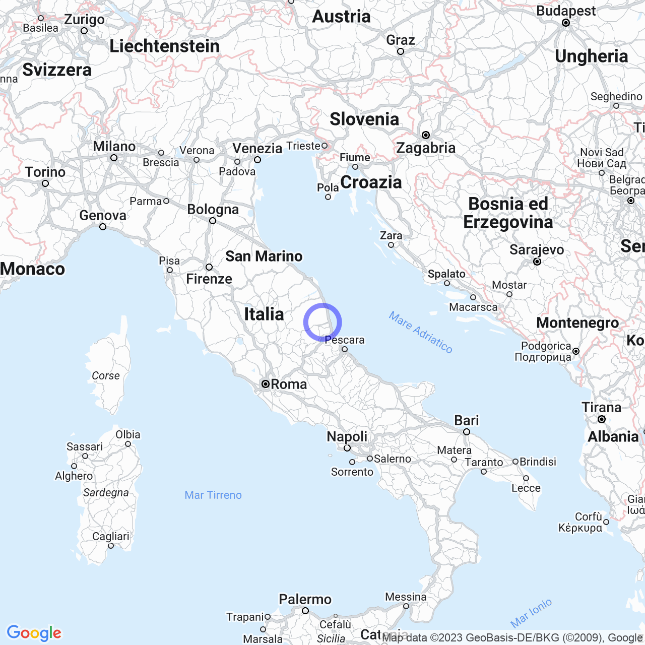 Ascoli Piceno: tesori storici, belezza naturale e sapori unici.