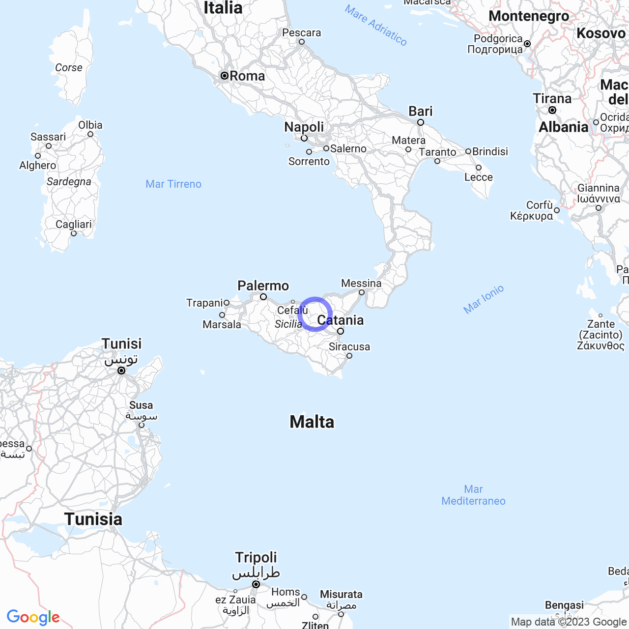 Provincia di Enna: storia, simboli, amministrazione e curiosità.