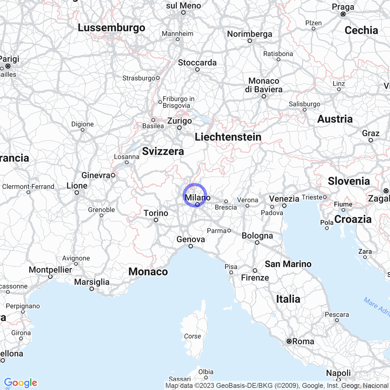 History and Geography of Cermenate: Lombardian Municipality