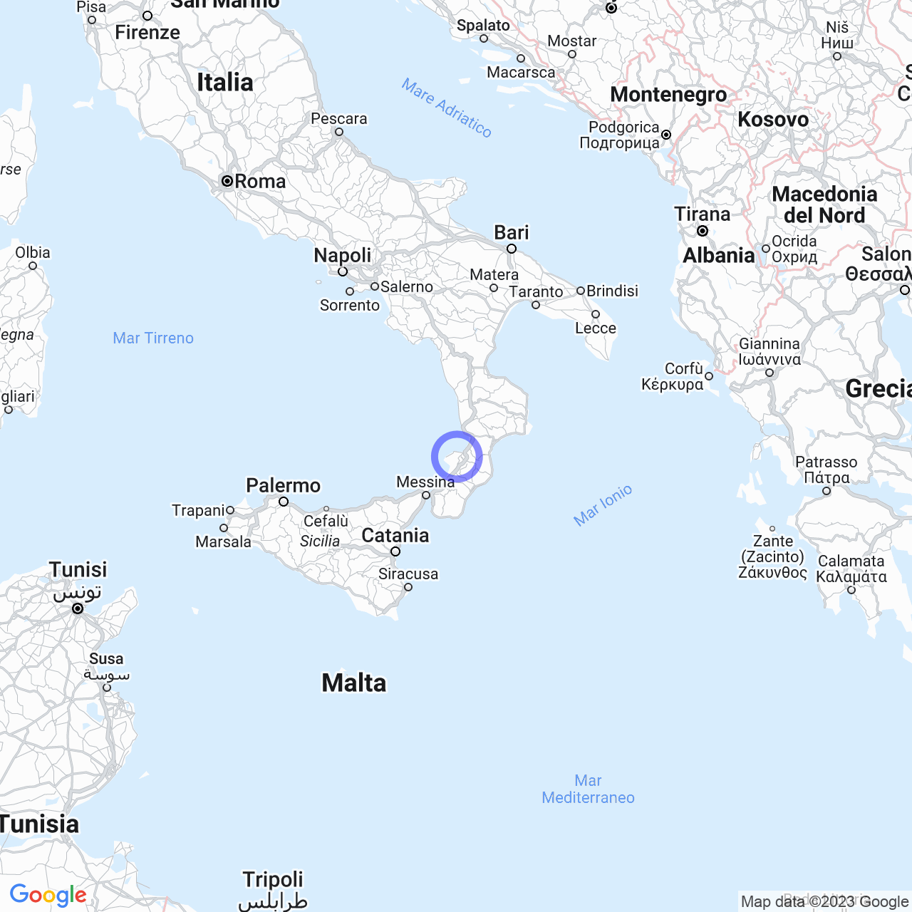 La stazione di Vibo Valentia-Pizzo: scoprila e viaggia con comodità