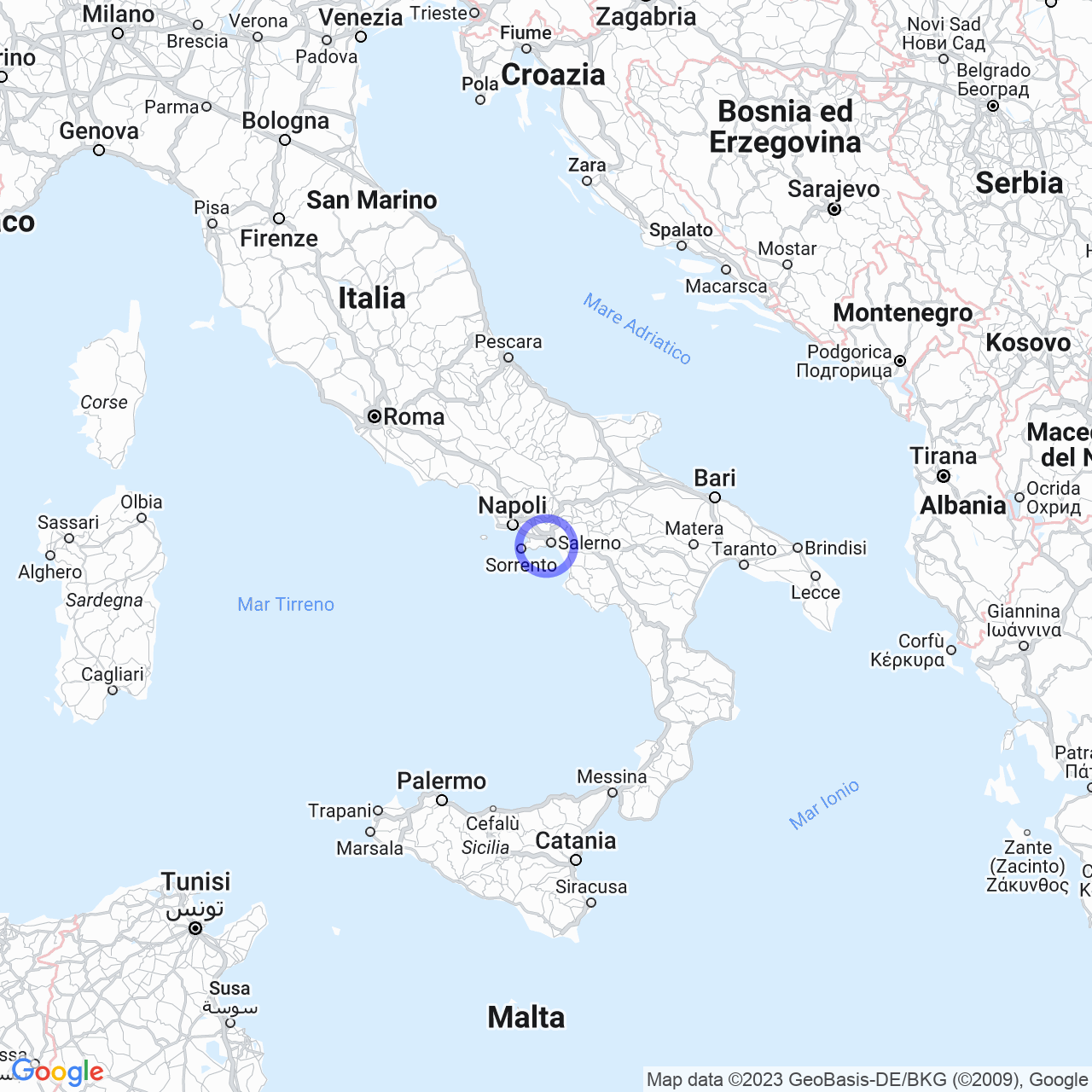 Cetara: history, flavors, and crystalline sea of the Amalfi Coast.