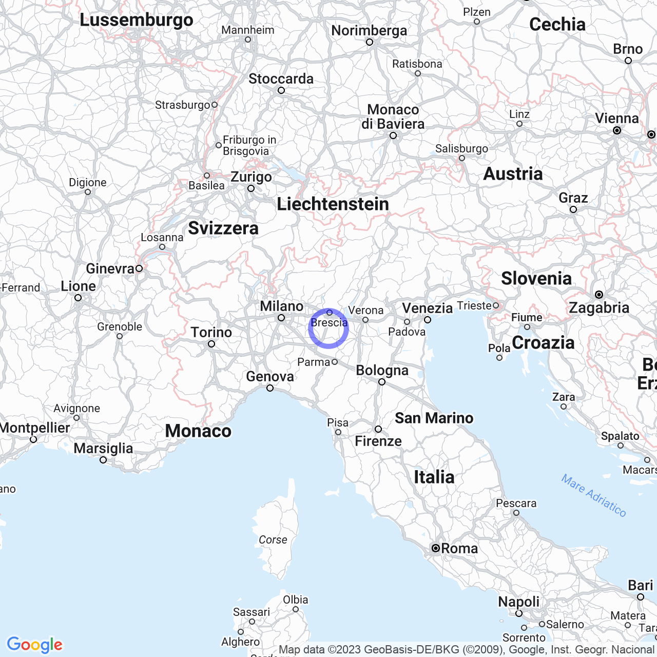 Scopri la Provincia di Brescia: Montagne, Laghi e Valli