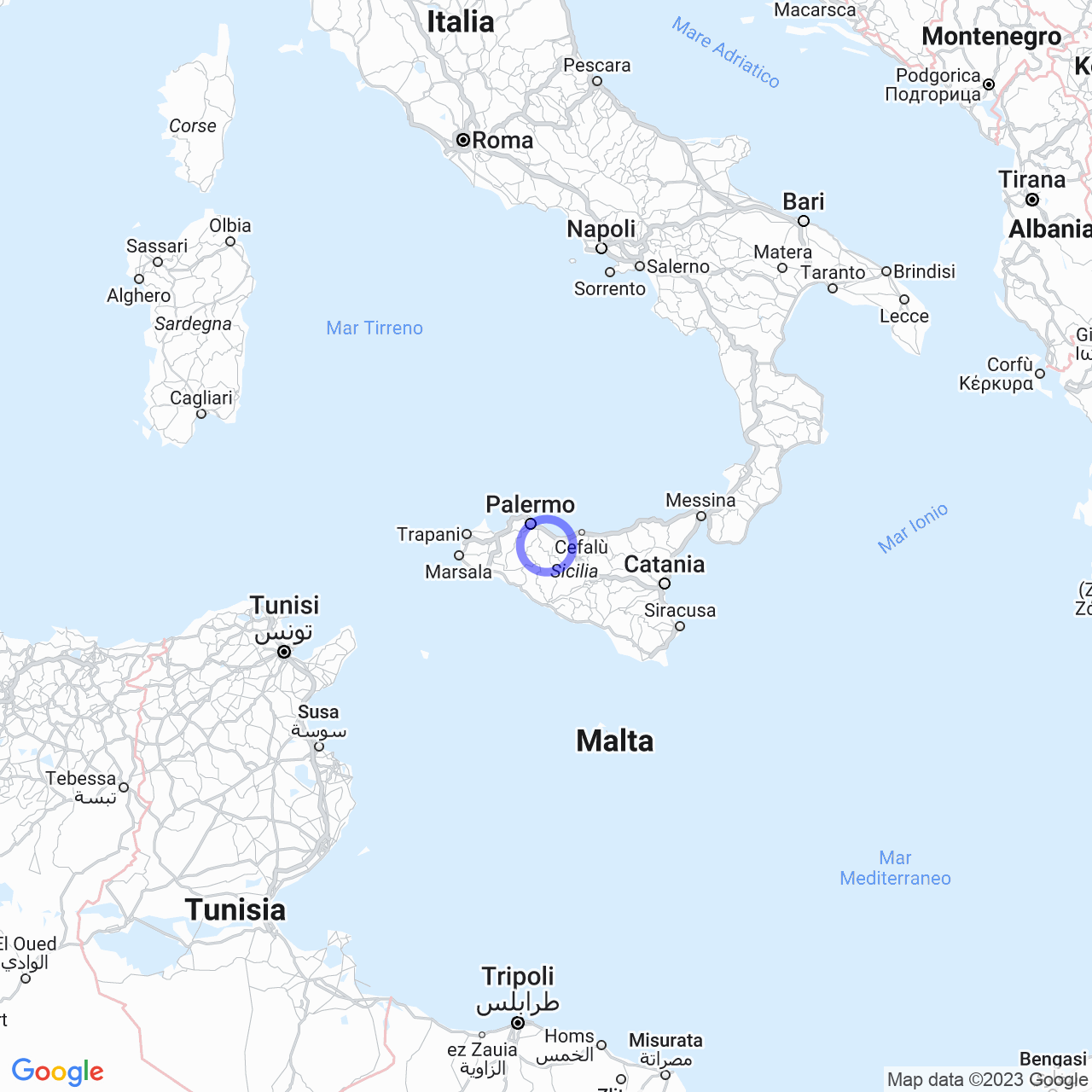 Esplorando la bellezza di Ciminna: storia, arte e cultura in Sicilia.