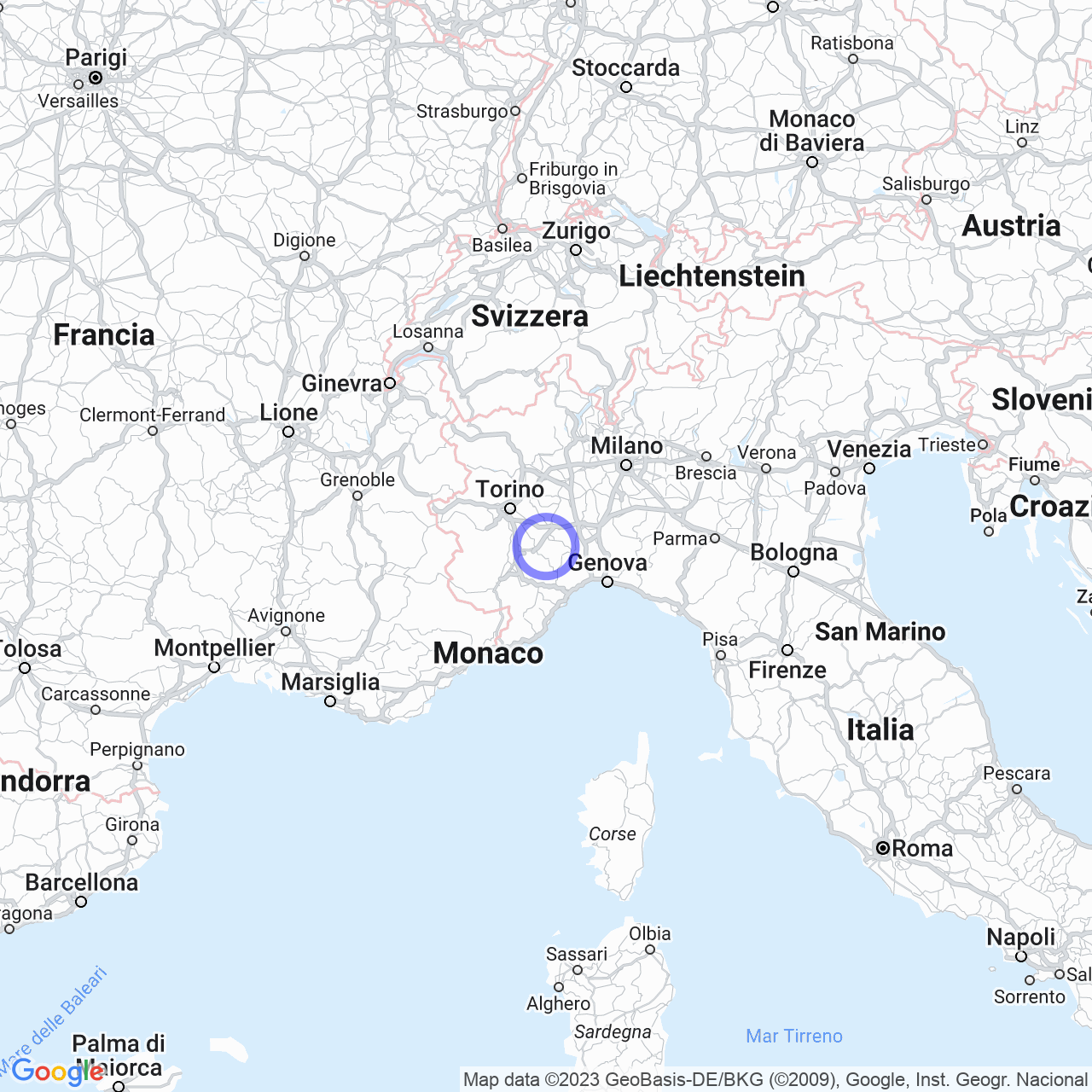 Scopri la bellezza della Provincia di Asti in Piemonte