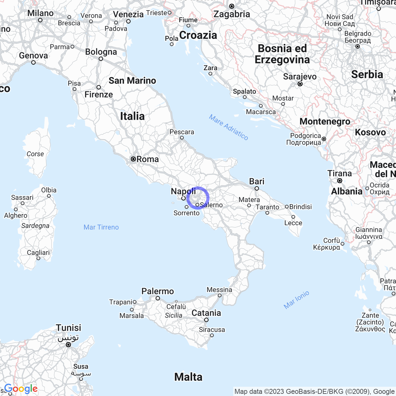 Alla scoperta delle contrade italiane: dal paese di Contrada alla figura di Bruno Contrada