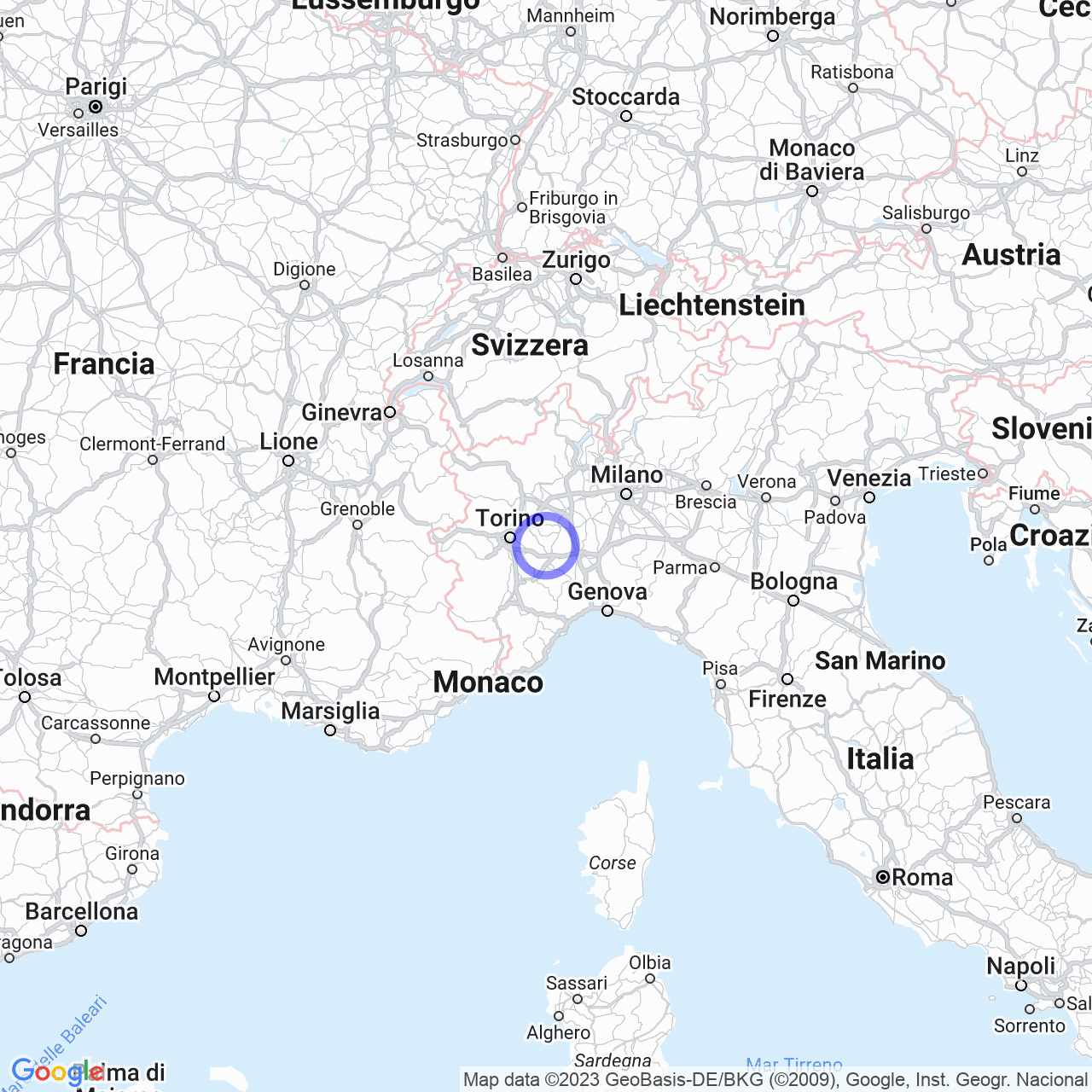 Provincia di Asti: storia, cultura e buon cibo