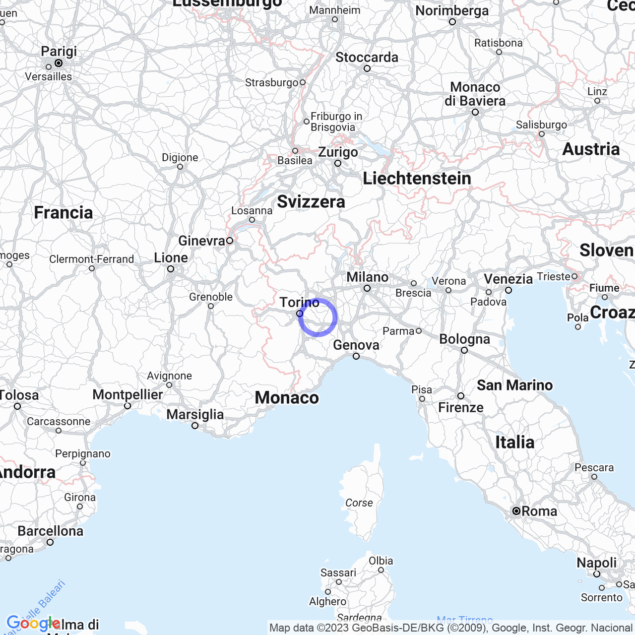 Cortanze: History, Population and Infrastructure in Piedmont