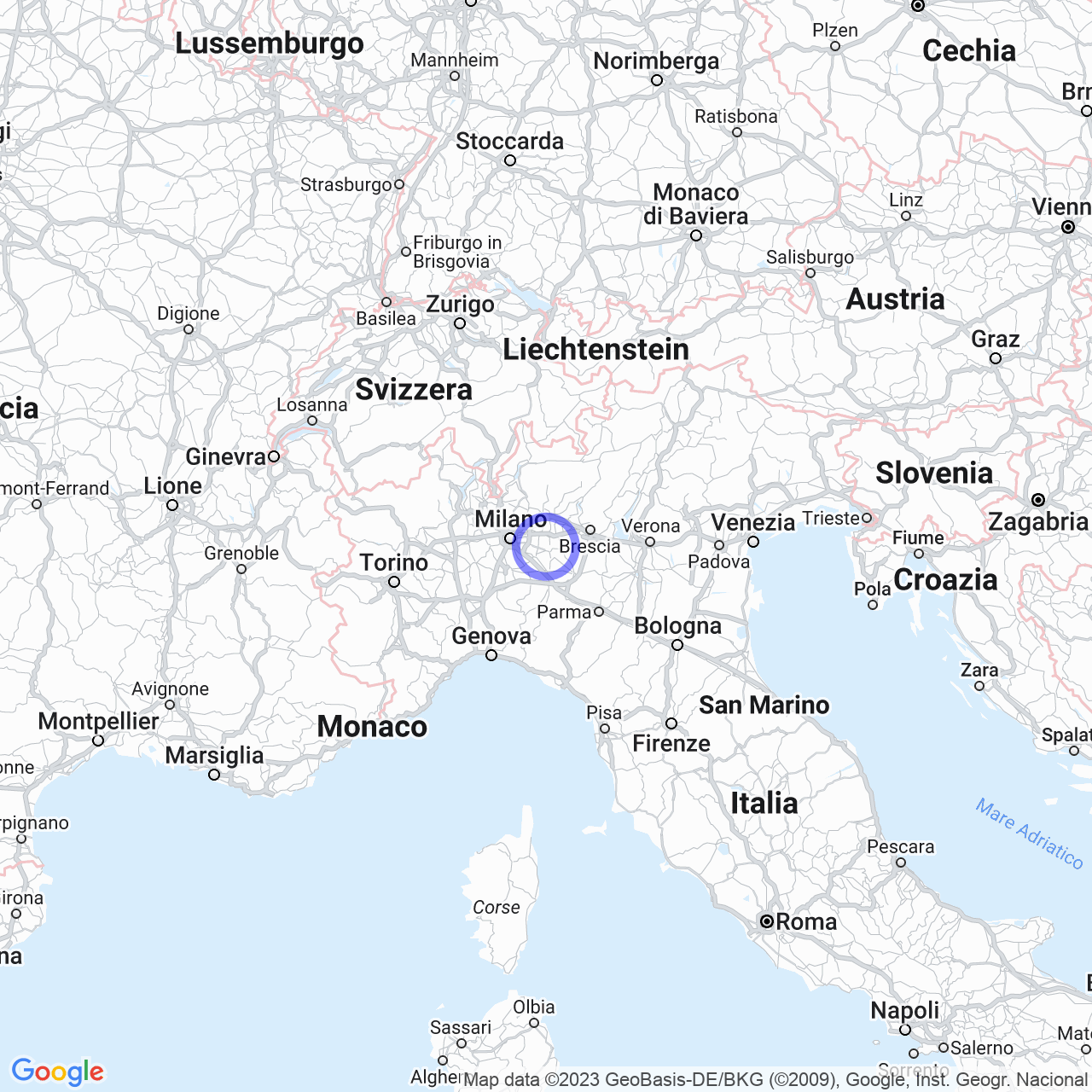 Cremosano: storia, monumenti e comunità in Lombardia