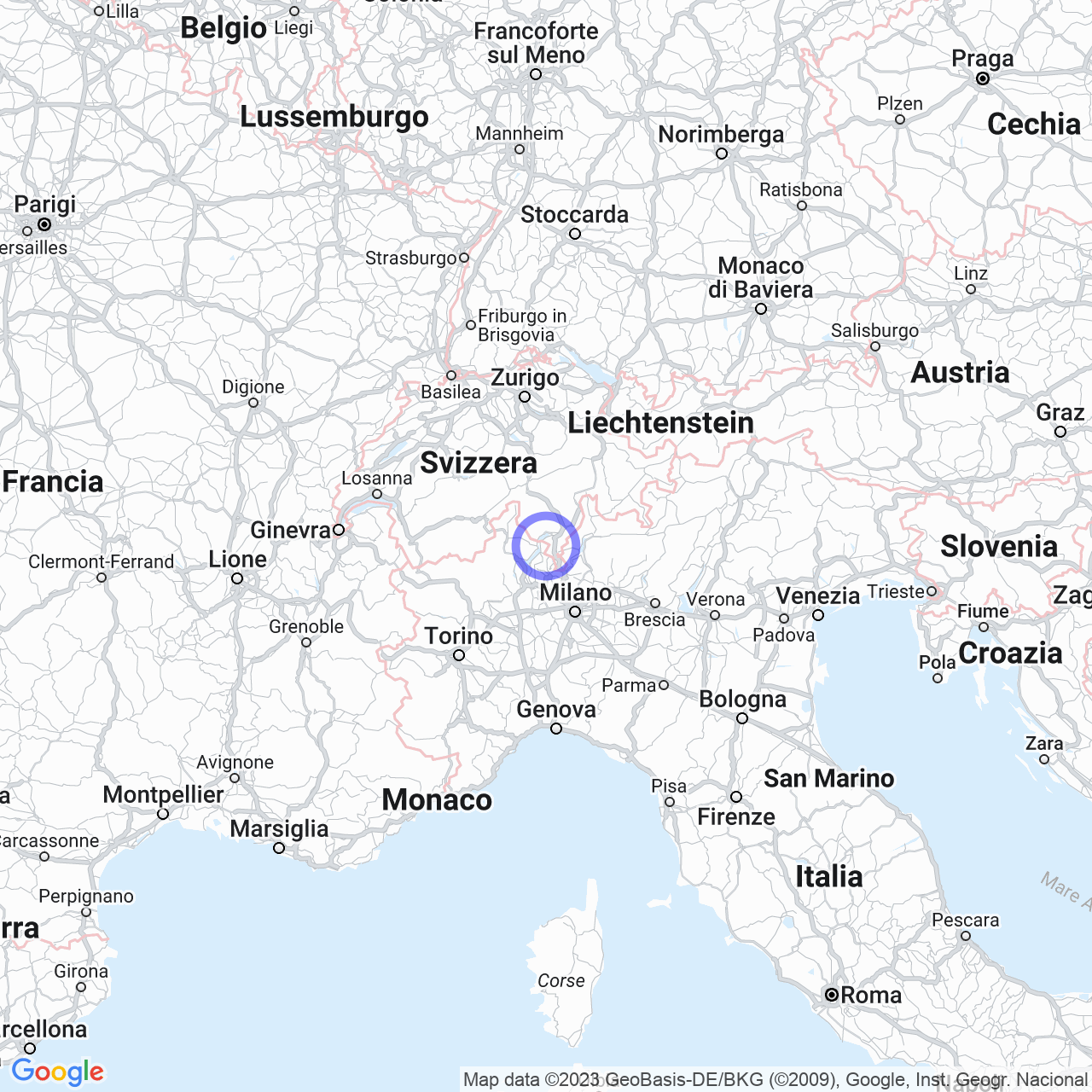 Curiglia con Monteviasco: il borgo montano semi-isolato della Lombardia