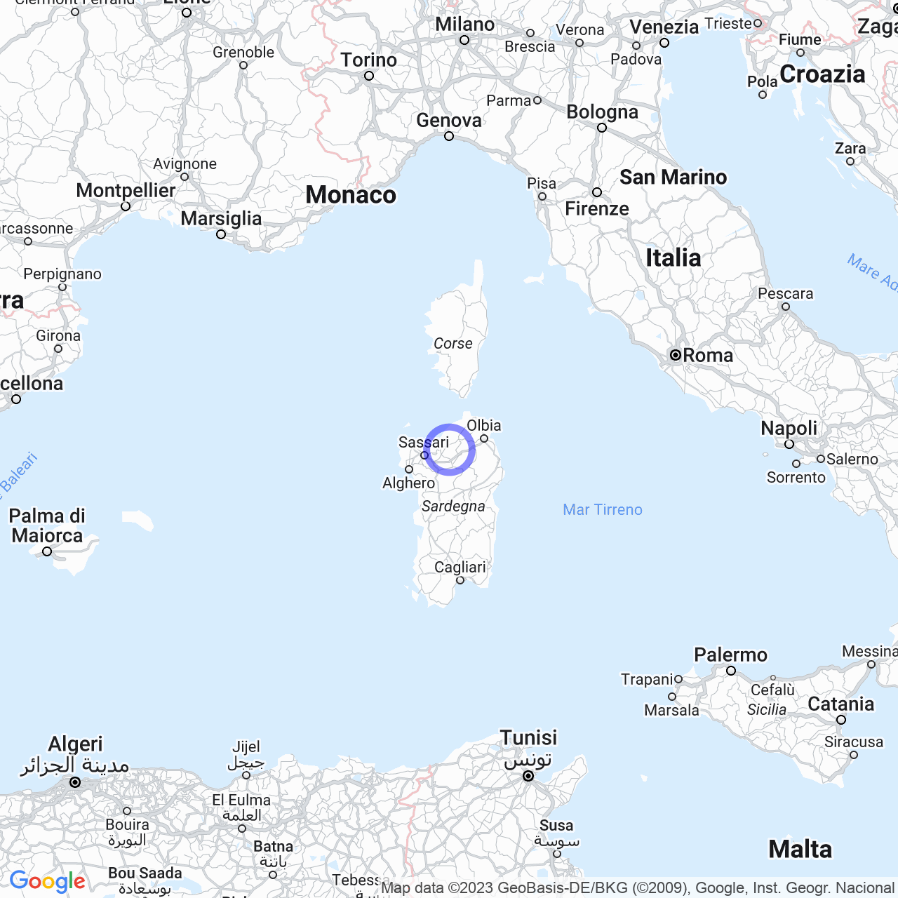 Erula: viaggio alla scoperta della storia nuragica in Sardegna