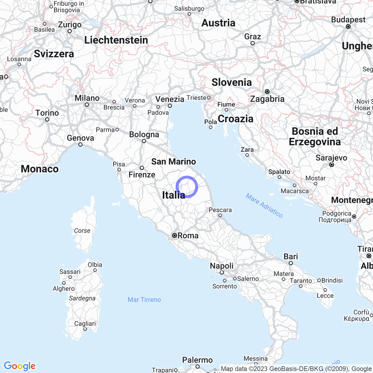 Provincia di Macerata: scopri le bellezze del centro Italia