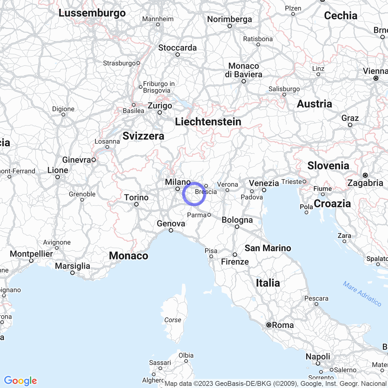 Fiesco: Conosciamo meglio questo comune lombardo!