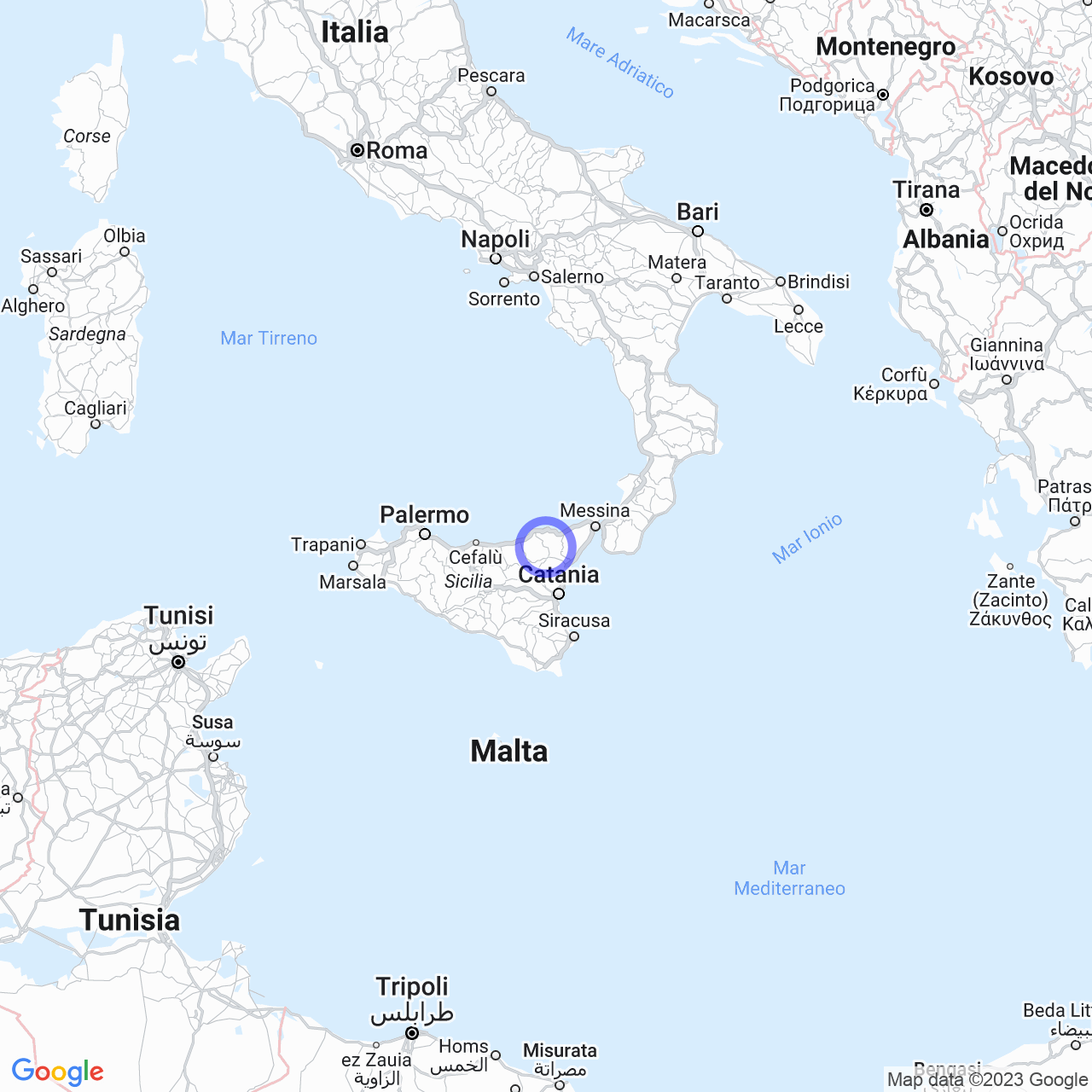 Floresta: between mountains and nature, the highest municipality in Sicily.